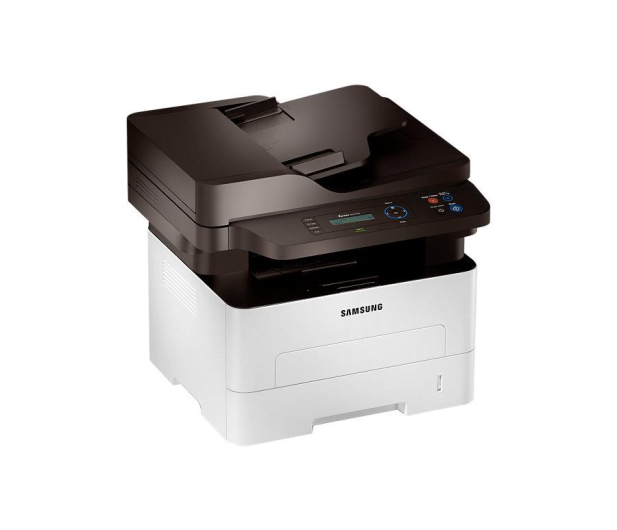 Samsung SL-M2875ND (LAN, DUPLEX, ADF) - 160602 - zdjęcie